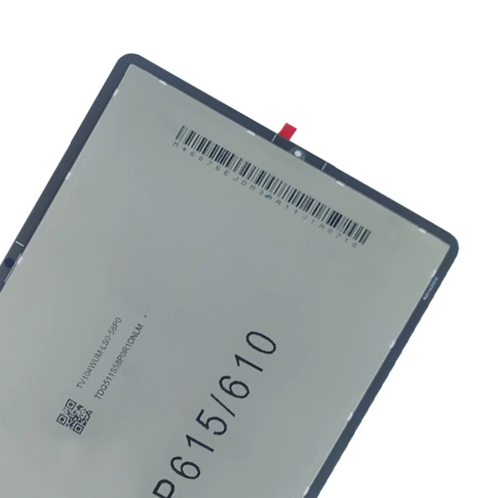 Ｚ   S6 Ʈ 10.4 P610 P615 P615N P617 SM-P610 LCD ÷  ġ ũ Ÿ º г, ǰ