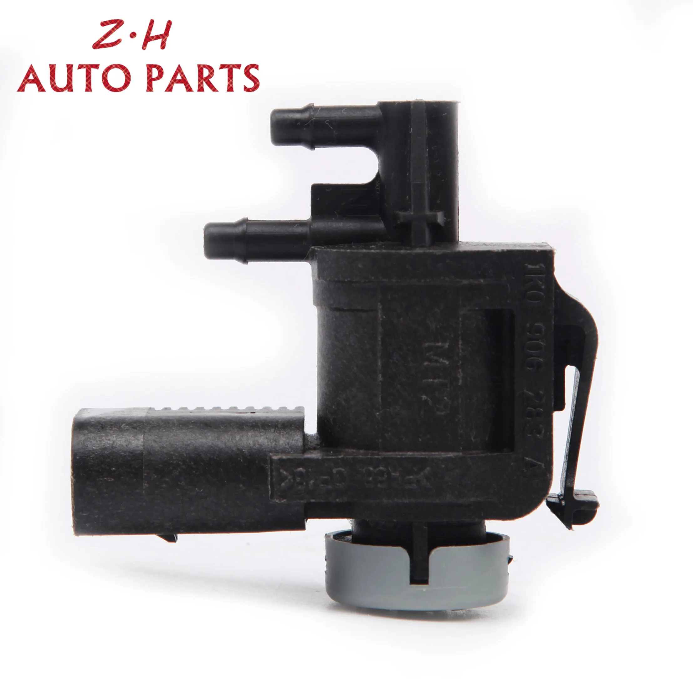 Новый вакуумный Соленоидный клапан 1K0906283A EGR для Audi A3 A4 A6 VW Volkswagen Passat Golf Jetta 1.6TDI 1.9TDI