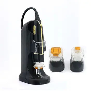 

Home use thermagic beauty device, easy to use Anti-wrinkle flx machine fractional rf thermagic for home use