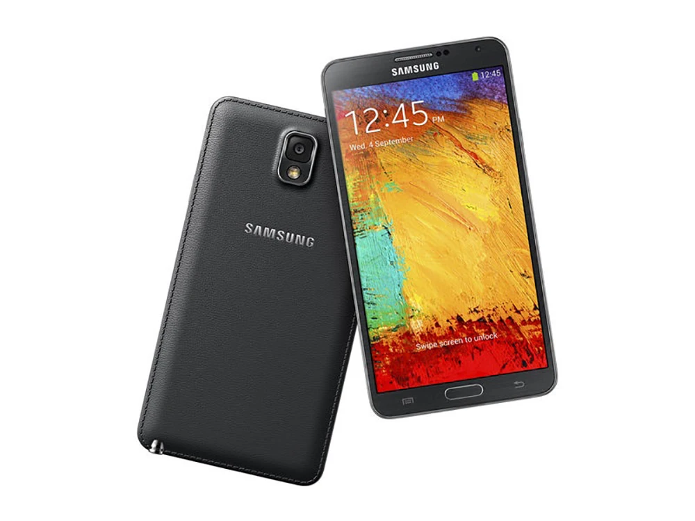 iphone 7 refurbished N9005 Original Unlocked Samsung Galaxy Note 3 Mobile Phone 5.7'' 3GB RAM 16GB/32GB ROM 13MP+2MP Quad-Core Android Smartphone iphone se refurbished Refurbished Phones