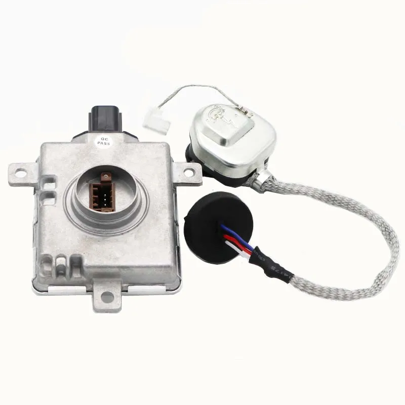 HID XENON D2S D2R балласт W3T19371 W3T16271 W3T20671 W3T20971 2004- для Honda Odyssey 08-12 для Mitsubishi Lancer Evolution