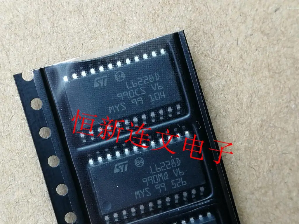 5 шт./лот L6228D L6228D013TR SOP24