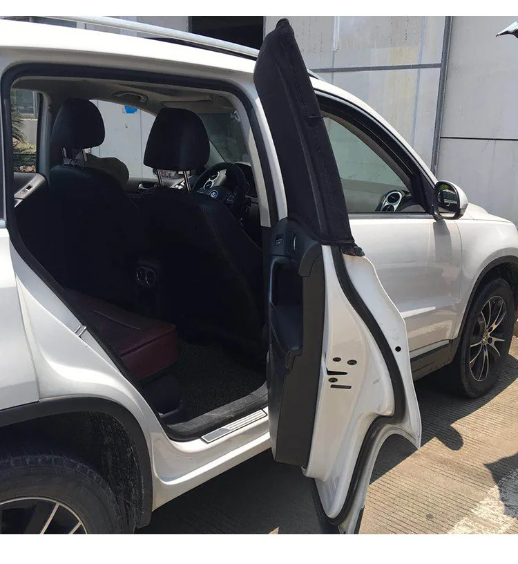 Солнцезащитный козырек для окна автомобиля, эластичный сетчатый тент, занавеска, чтобы избежать солнцезащитного окна, изолированное боковое крыло, настраиваемый