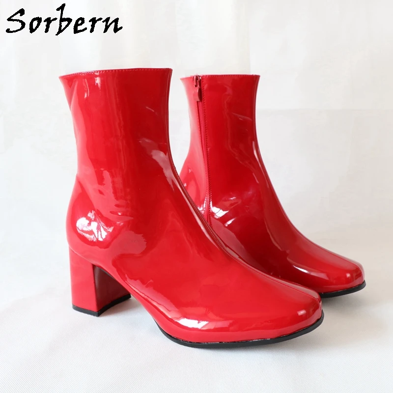 sorbern high heels52