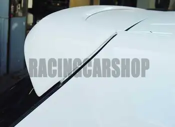 

UNPAINTED ABT TYPE ROOF SPOILER FOR VW GOLF V MK5 GOLF5 2006-2009 V009F