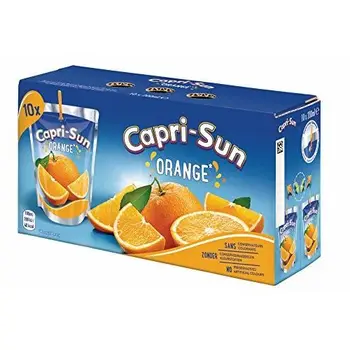 

Capri-Sun Orange