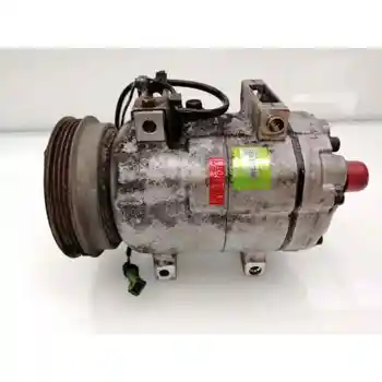 

8D0260805D AIR CONDITIONING COMPRESSOR VOLKSWAGEN PASSAT SALOON (3A2)