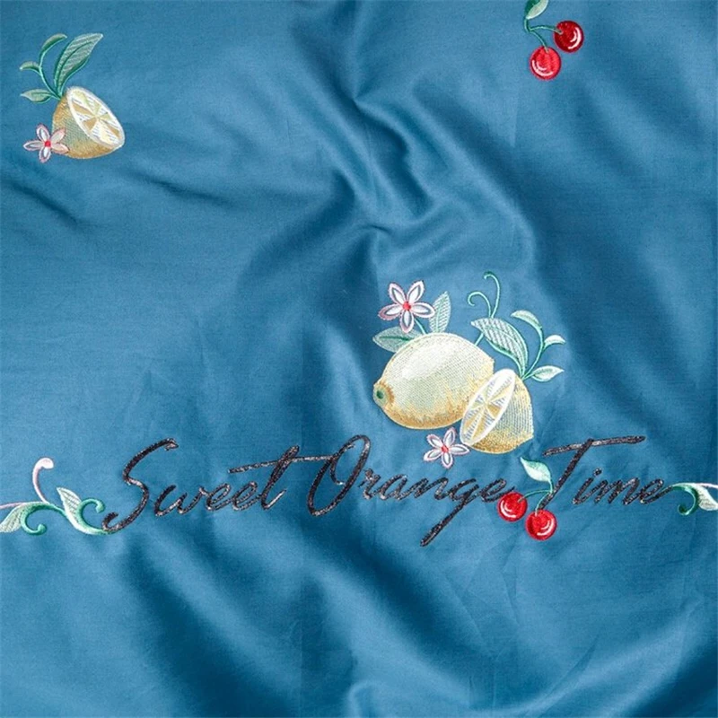 Sweet lemon 柠檬日记 (6)