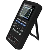 Hantek 3in1 2C42/2D42/2C72/2D72 Digital Oscilloscope Waveform Generator Multimeter USB Portable 2 Channel 40mhz 70mhz Test Meter 4