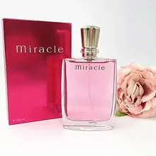 Fashion Top Quality Original Parfume for Women Fragrance Long Lasting Female Parfum Natural Femininity Lady Christmas Gift