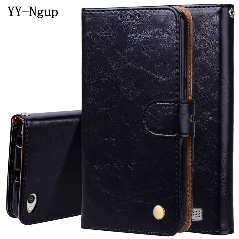 for Fundas Redmi 5A Luxury Leather Case on Xiaomi Flip Cover Xiomi Note 5a Prime 4A 4X 3S MI A1 Phone | Мобильные телефоны и