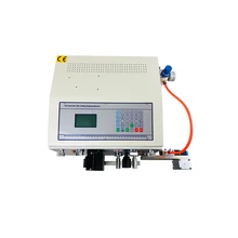 A-115 Автоматическая параллельная машина для зачистки проводов с разделением проводов