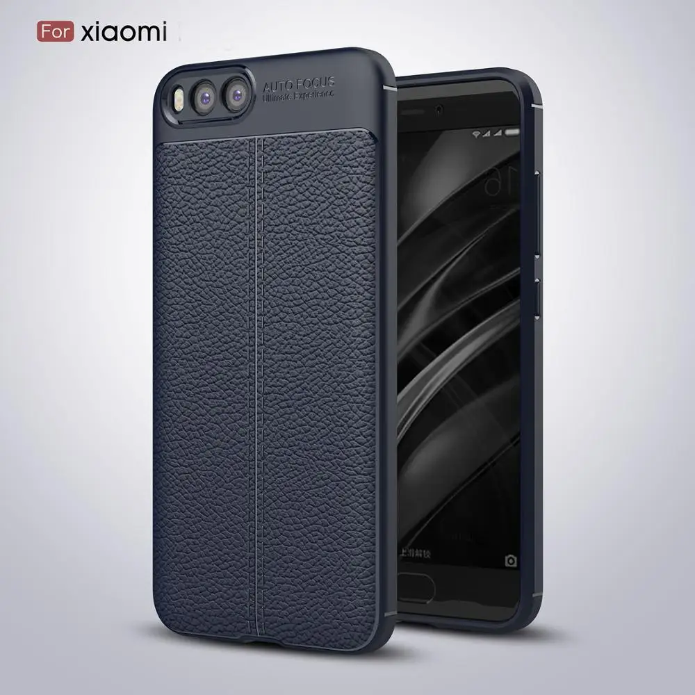 Чехол для телефона из искусственной кожи xiaomi 6 5X 6X A1 Note 3 5s Redmi 4 4X 4S 5 6A 8 SE Plus MAX 2 5A Y1 Lite