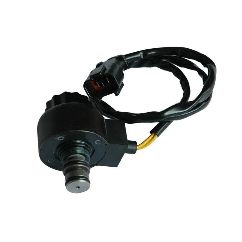 SINOCMP Excavator Solenoids for Komatsu PC606 PC607 Solenoid 4D95 203