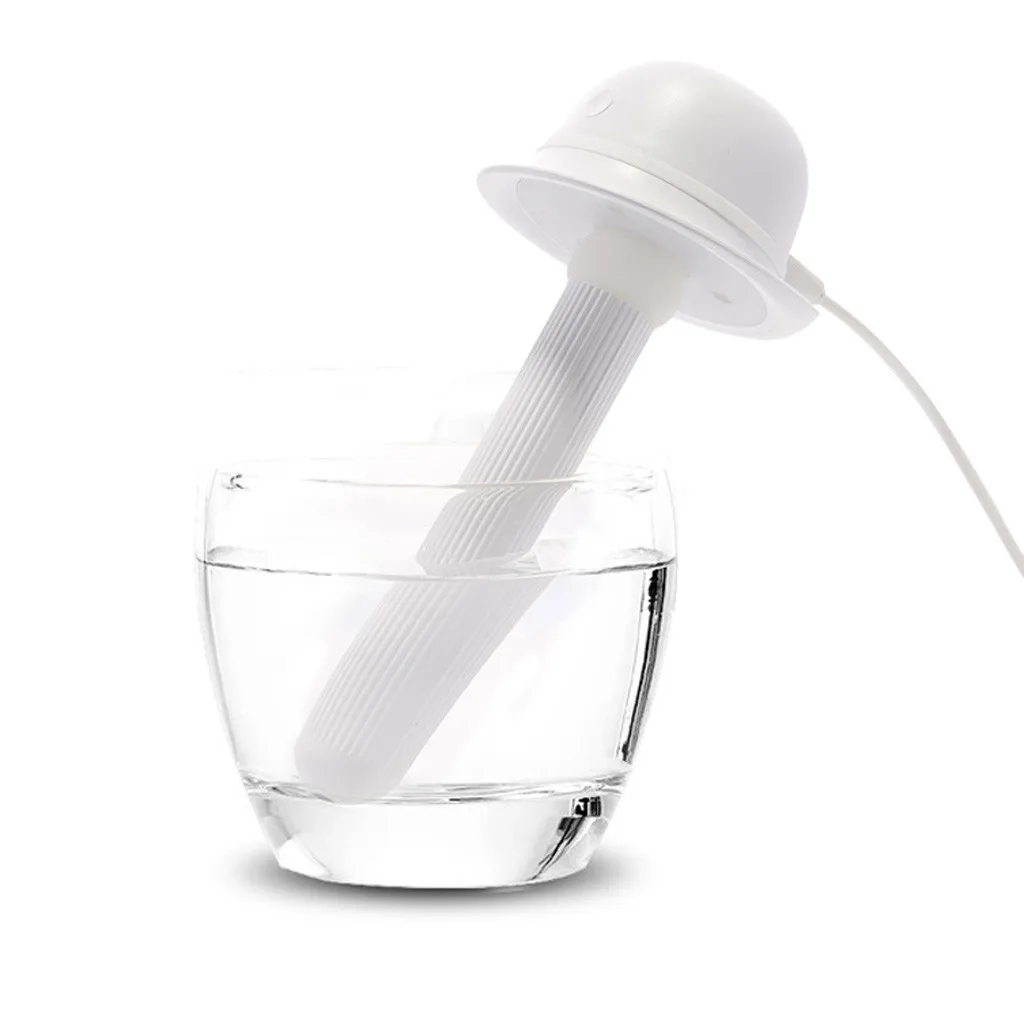 kitchen gadgets kitchen accessories Creative Hat Air Humidifier Ultra Car Diffuser Household USB Fog Make dropshipping