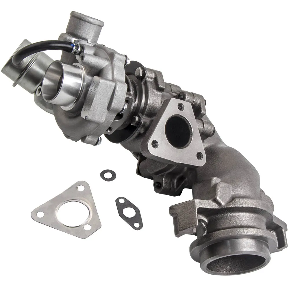 GT1544S Turbocharger For VolksWagen T4 Transporter 1.9 TD ABL 68HP 1995-2003 Turbo Compressor | Автомобили и мотоциклы