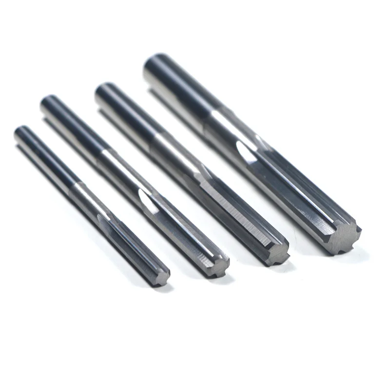 

Alloy reamer Integral tungsten steel reamer 4 4.1 4.2 4.3 4.4 4.5 4.6 4.7 4.8 4.9