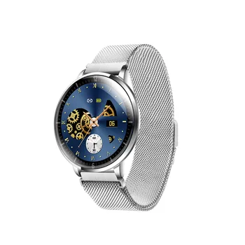 

MIJIAO Z58 smart watches watch IP68 Waterproof 15 days long standby Heart rate Blood pressure Smartwatch Support IOS Android