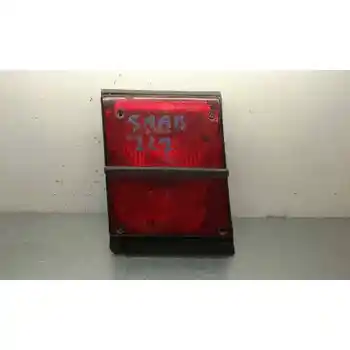 

LEFT REAR SAAB 900