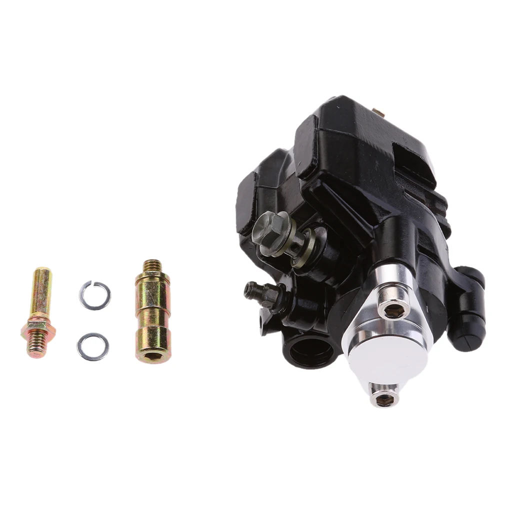 ATV задний мотоцикл тормозной суппорт с колодками для 1987-1992 Honda FourTrax 250