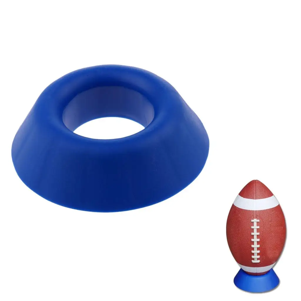 Basketball Football Volleyball Bowling Ball Display Stand Holder Soccer Rack Ball Support Seat 