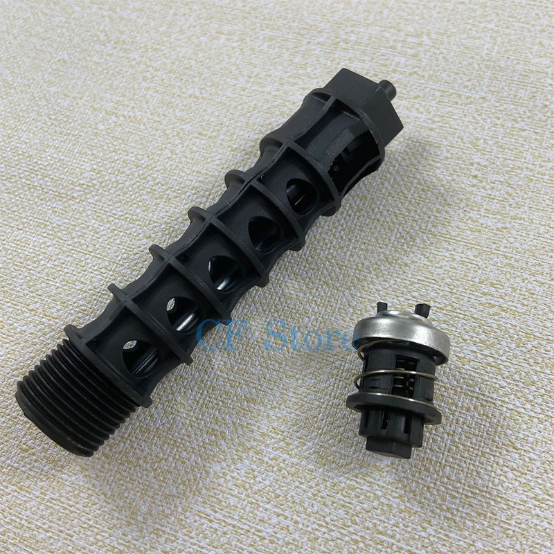 Filtre De Reoidissement D'huile Moteur, Valve Unidirectionnelle