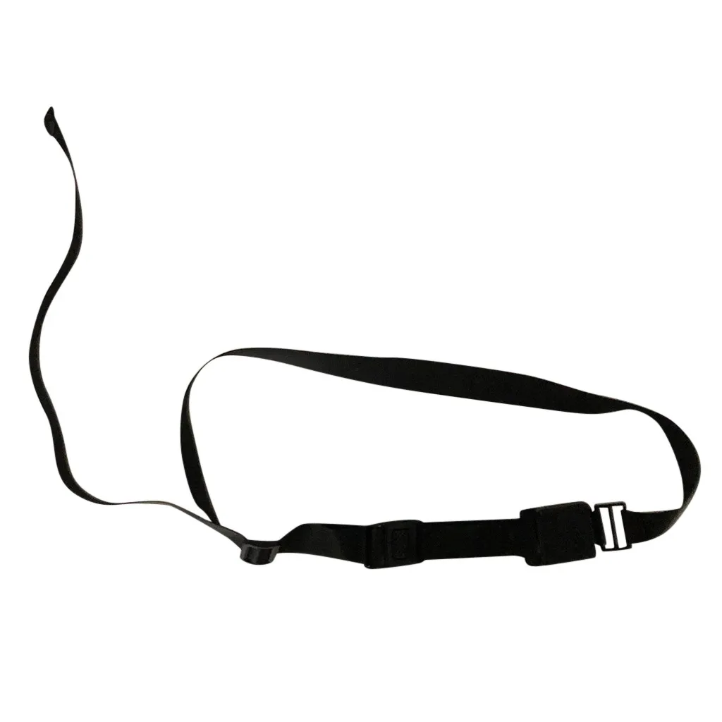 

Abdominal Training Belt System Your Invisible Personal Abdominal Trainer Z913