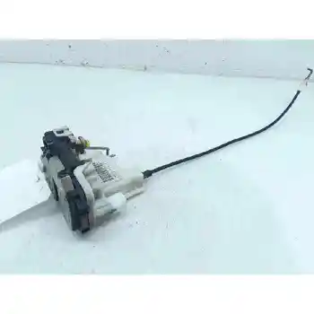 

46842600 REAR DOOR LOCK LEFT FIAT PANDA (169)