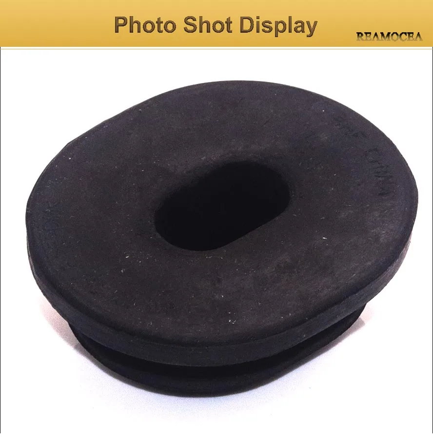 Reamocea Car Lower Radiator Mount 1K0121367F 1K0 121 367 F Fit for AUDI TT A3 VW Passat B6 B7 Tiguan Eos Golf GTI Jetta MK5 MK6  (3)