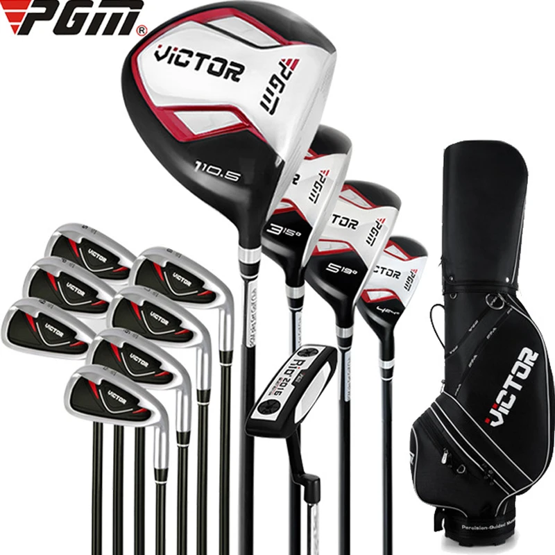 set golf untuk beginner
