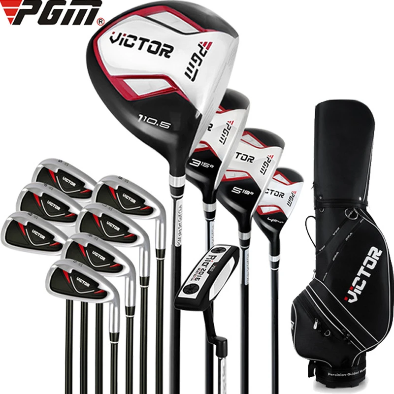 Pgm victor golf set Outlet