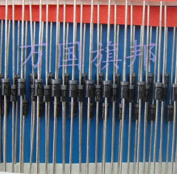 

Free Delivery, fast recovery diode BYV26C at a high speed