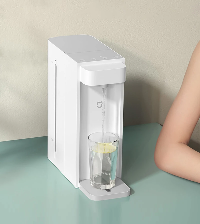Xiaomi Mijia Instant Hot Water Dispenser C1 Home Office Desktop