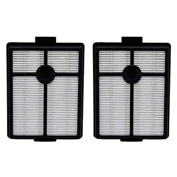 

2Pcs Hepa Filter Kits for Rainbow Rexair E Series Version Filter Series
