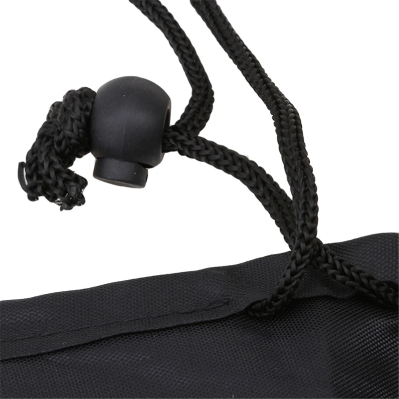 4pcs Car Tire Protection Cover Spare Tire Cover Snow Tire Dust Cover Convenient Collection Universal Tire Storage Bag