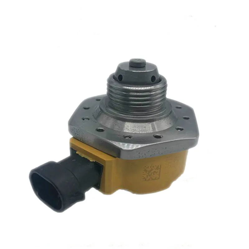 

312-5620 3125620 Diesel Pump Solenoid Valve Fit for Cater 315D/320D/323D/C4.2/C6.4/C6.6 Engine