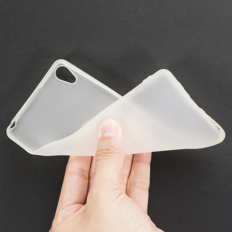 White Soft Silicone Wood grain PU Leather Phone Case For Sony Xperia XA F3111 Flip Case For Sony Xperia XA Business Case Soft Silicone Back Cover - Цвет: White Soft Silicone