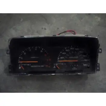 

697207 box Instruments Kia Pride 1.4 Cat