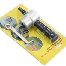 160A двуглавый металлический тонкий пластинчатый резак для резки режущая пила Algam электрическая штамповка сдвига аудио преобразования