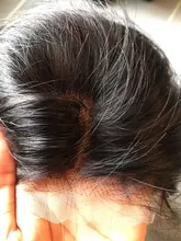 Perla Negro brasileño de la onda del cuerpo 360 peluca Frontal de encaje Pre arrancó cabello humano pelucas 30 pulgadas peluca con malla Frontal para las mujeres 150%