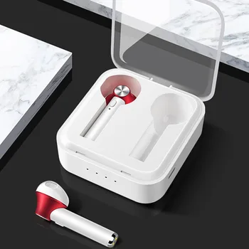 

i7s i9s i12 Wireless Bluetooth 5.0 Earbuds Hd Stereo In Ear With Charging Box Stereo Headset for all phone