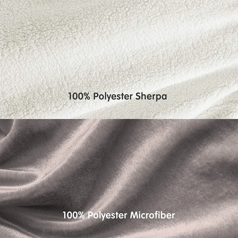  Winter Huge Hoodie Sweatshirt Warm Hooded Coat Soft Blanket Outdoor Warm Comfy Hoodie Robe Fleece B