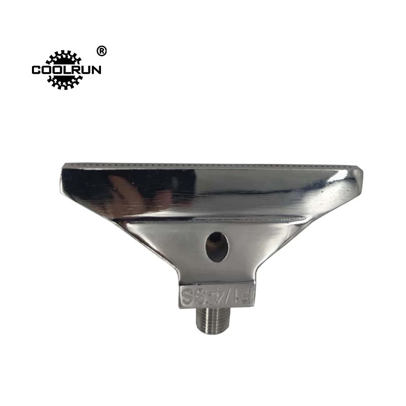 1/4" WindJet air blowing nozzle,water Jet compressed air nozzle,air