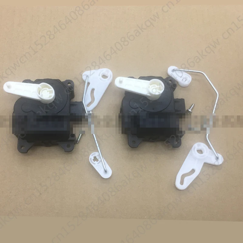 

Car Blower motor Suitable for -Fo rde dge- Cold and warm air conversion motor Air conditioning control motor blower motor