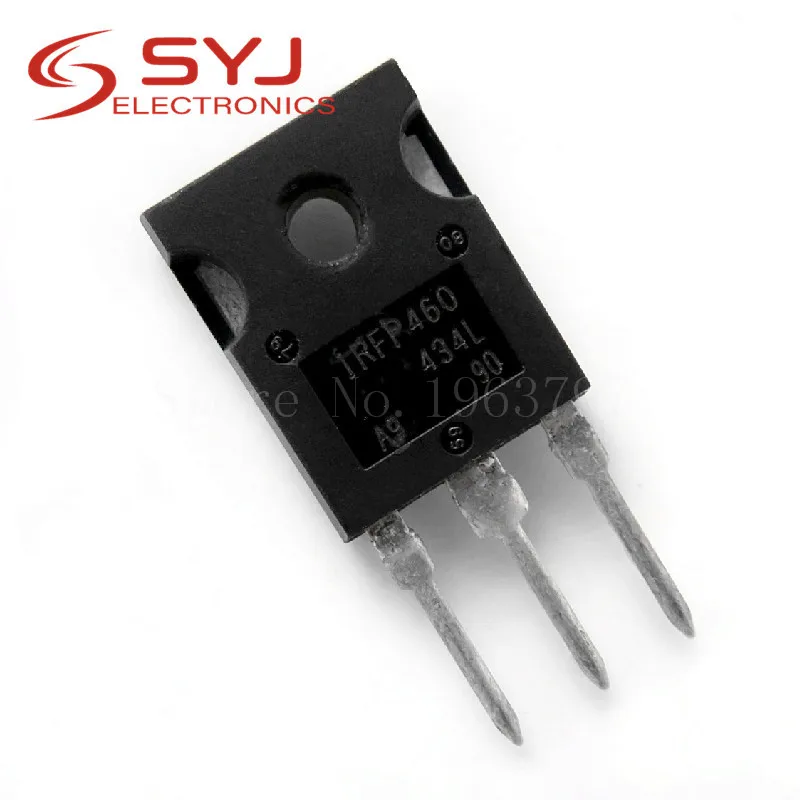 1pcs/lot IRFP460 TO 247 500V 20A In Stock| |