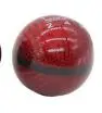 6 Speed RED Подлинное углеродное волокно красный рычаг ручного переключения Mugen Подходит для Honda CRZ CIVIC ACCORD S2000 FA5 - Название цвета: 6 Speed RED