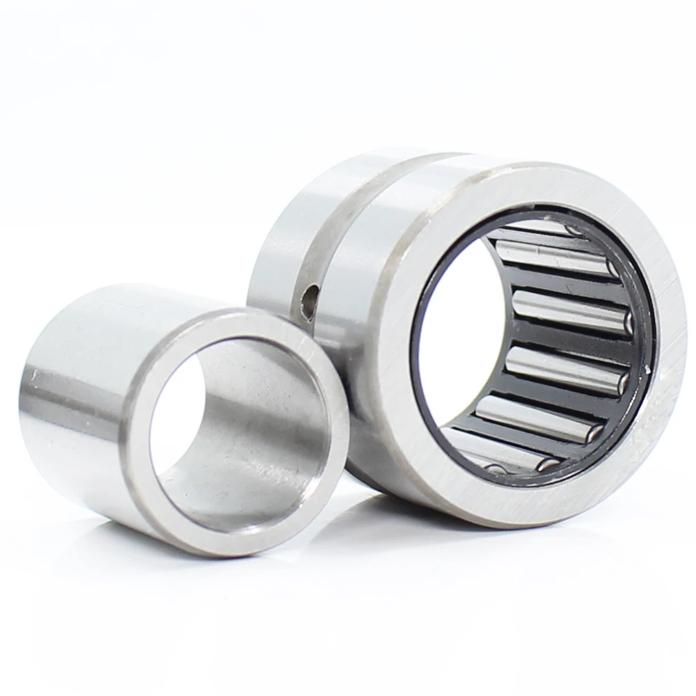 

NKI95/36 Bearing 95*125*36 mm ( 1 PC ) Solid Collar Needle Roller Bearings With Inner Ring NKI 95/36 Bearing