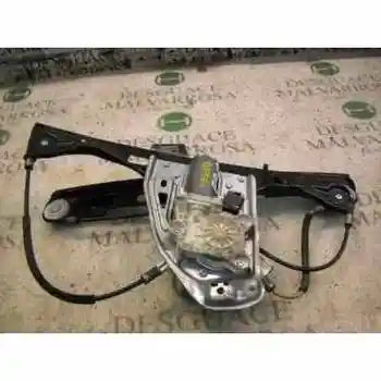 

WINDOW LIFTER FRONT RIGHT MERCEDES C-CLASS (W203) SALOON 270 CDI (203.016) a2118201742 [BF564] Siemens 6 PINS [12350975]