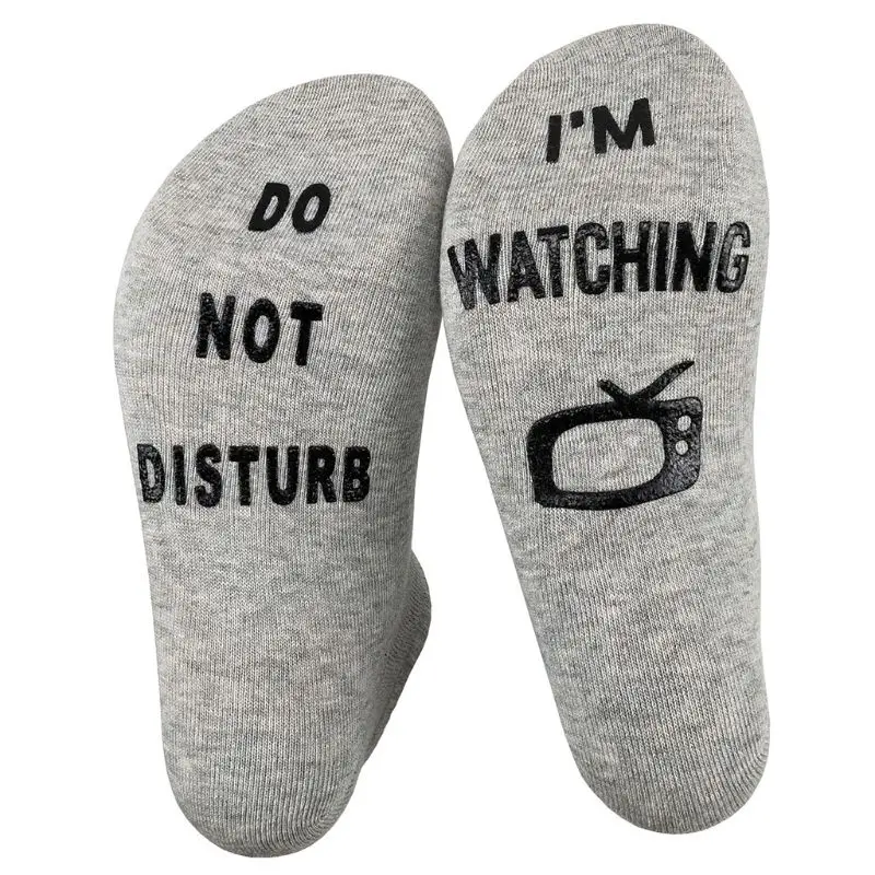 Летние хлопковые носки для мужчин и женщин; милые короткие носки до лодыжки; носки без пятки; B0KD