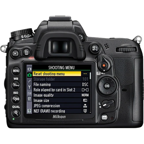 ＮＩＫＯＮ　Ｄ７０００